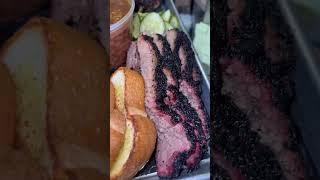 Black Diamond Platter at DESTINATION SMOKEHOUSE in Southern California #tendernism #blackdiamond