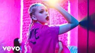 Jordyn Jones - BRUH! (Official Music Video)