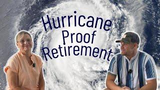 Hurricane-Proof Your Retirement: How to Find Florida’s Top 55+ Communities with Less Risk