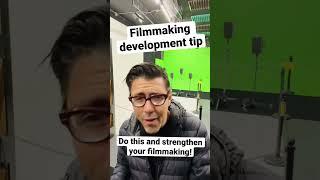 How to make better feature film projects. #filmmaking filmmaker #filmmakingtips #filmmakers