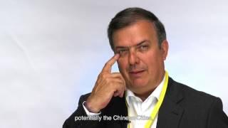 Marcelo Ebrard on the Climate Action Challenge