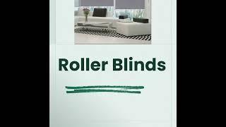 Best Quality Blinds and Curtains in UAE | Dubai | Abu Dhabi | Sharjah | Ajman