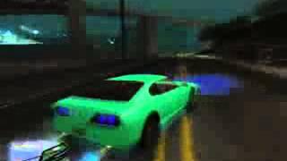 gta sa my engine sound mod. part 2