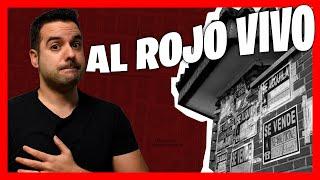 MÁS TENSIÓN EN LA VIVIENDA: OJO AL FUTURO DE LOS PRECIOS EN ESPAÑA | con Ricardo Gulias