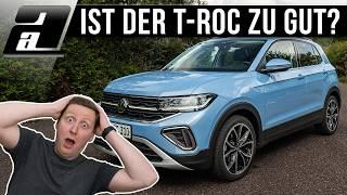 2024 VW T-Cross (1.0 TSI, 116PS, 200Nm) im Test | Mehr brauchst du nicht!