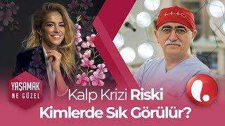 Ani Ölümlerin Sebepleri Nelerdir? - Burcu ESMERSOY ve PROF. DR. Bingür SÖNMEZ