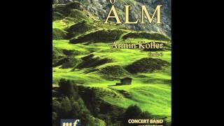 ALM by Armin Kofler