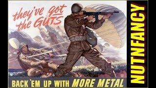 Soldier Boy Drill: Can You Load a Garand?