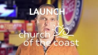 Hang Out @ Tom + Chee Sept. 25, 2016 | Church of the Coast