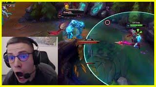 Best Nidalee In Serbia - Best of LoL Streams 2621