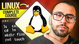 Linux for Beginners: Your Ultimate Guide to Mastering Linux in 2024