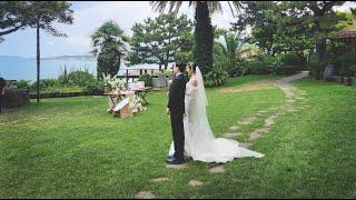 레버드웨딩, 가까운 지인들과 꿈꾸는 작은 결혼식 제주 스몰웨딩, 스몰웨딩, Destinationwedding KoreanWedding 济州岛婚礼 韩国婚礼