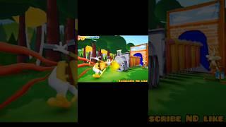 Clever Rabbit || 09M funny video 2023 Looney tunes