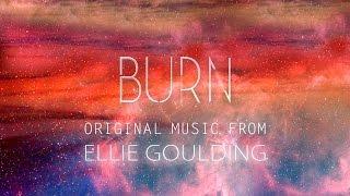 Burn - Ellie Goulding Orchestral Version by David Solis