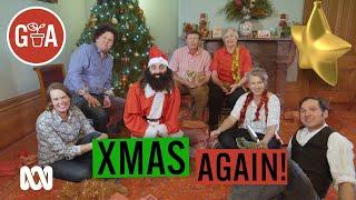 Christmas Special Revisited! | Discovery | Gardening Australia