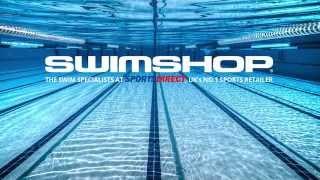 SwimShop - The UK's Premier Swim Specialists