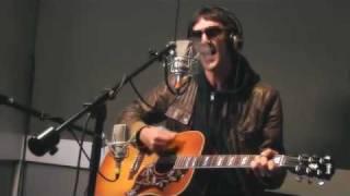 Richard Ashcroft - Sonnet (Live @ Ryan, Monty and Wippa)