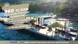 Marmaris Bay Resort