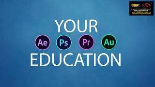 #vfx #3d #gaming #multimedia #ar #vr Your Education Our Priority | MAAC | Malleswaram