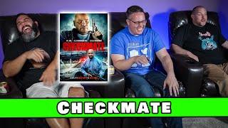 If Neil Breen shot a cop movie in his house | So Bad It's Good #389 - Checkmate