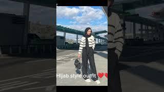 تنسيقات ملابس محجبات ️️ #hijab #modestoutfit #muslimah #hijabfashion #lyricvideo #nasheed #اناشيد