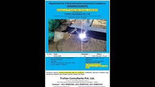Job in Romania | salary USD 500 - 600 | welder job #romania #welder