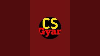 #csgyan