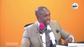 Hon. Steve Mbogo: What Ruto Needs To Succeed. #AfterHoursOnSpice