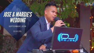 Quail Ranch Wedding in Simi Valley - Fun DJ Highlights with DJ MOJOE