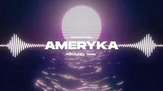 TRZECH KRÓLI - AMERYKA (XSOUND Remix)