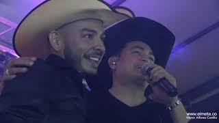 Jhon Onofre y Leonardo Mesa - Video Héctor Alfonso Castilla Sabogal