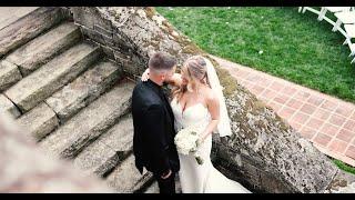 Jensen and Josh Riggs Wedding teaser - Produced by GeeCee Media