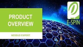 Nessus Expert Product overview