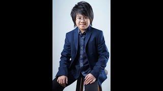 Toby Tan Kai Rong, Piano Concerto Amateur (12 & below)