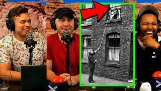 This Job Was Super Important Back in the Day, But What Would Their IG Look like? | Podcast Clips
