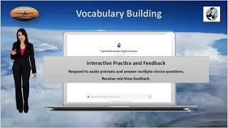 CaptainPilot AI Instructor Vocabulary Building