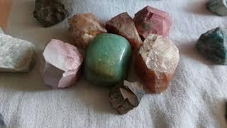 HEALING STONES | हीलिंग स्टोन्स हीलिंग स्टोन्स क्या हैं? पत्थरों के प्रयोग के फायदे.