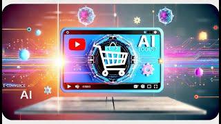 Mastering E commerce with AI Tools