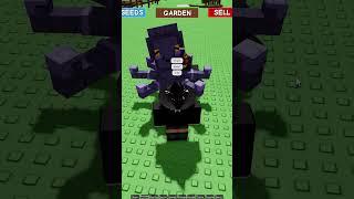 THE EASIEST Method to get Mimic Octo in Grow a Garden #roblox #growagarden