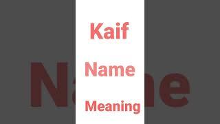 Whatsapp name status   #viralstatus #namestatus #shortsviral #shorts   #quiz #kaif