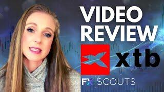 XTB Video Review