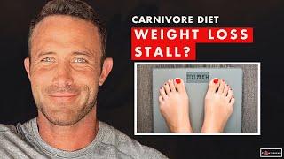  Carnivore Q&A | Why You Might Not Be Losing Weight on the Carnivore Diet