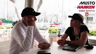 LIVE: Rolex Sydney Hobart 2021 - Maritimo