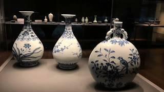 Chinese Porcelain - A BBC Documentry