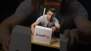 Just a quick unboxing video #unboxing #film #filmgear #vfx