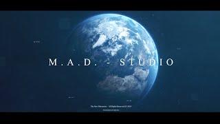 M.A.D. -  Studio