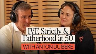 Anton Du Beke on IVF, Strictly and fatherhood at 50 | Happy Mum Happy Baby: The Podcast