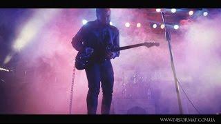 CITY OF ME - 6 - Fall - Live@Bingo [24.10.2015] Neformat Fest 2015 (multicam)