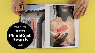 SHORTLIST: First PhotoBook, 2022 Paris Photo-Aperture PhotoBook Awards