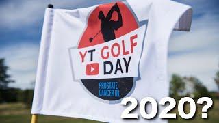 Rick Shiels Q&A - YouTube Golf Day 2020 & What Shot Tracer app do I use?